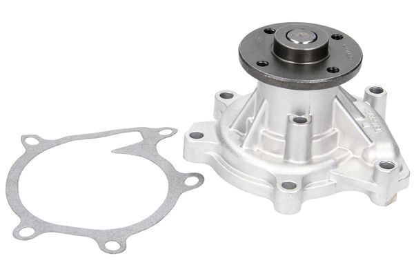 Vattenpump