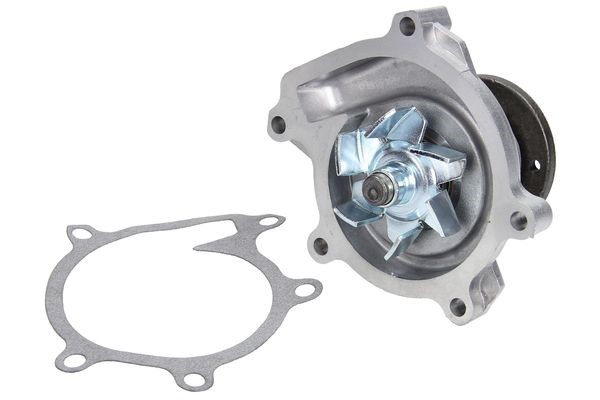 Vattenpump