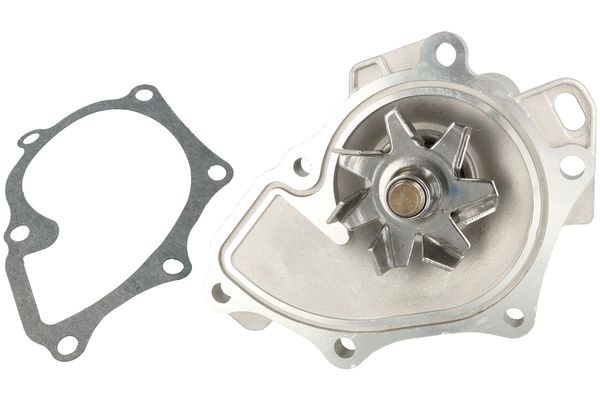 Vattenpump