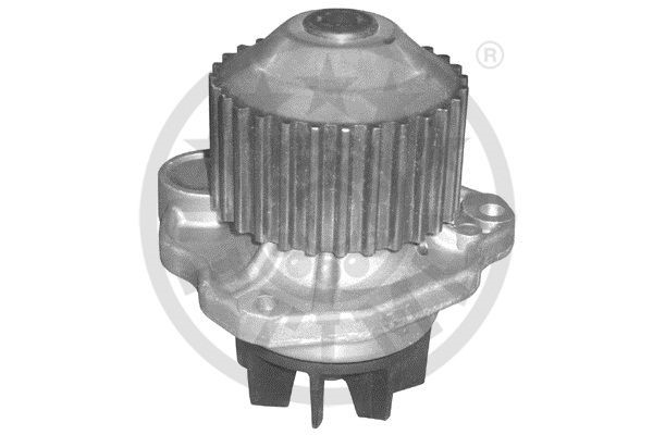 Vattenpump