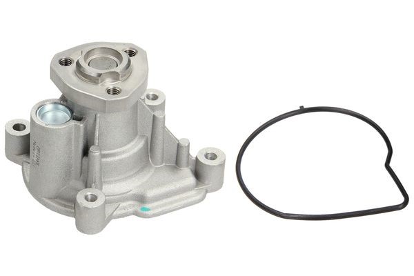 Vattenpump