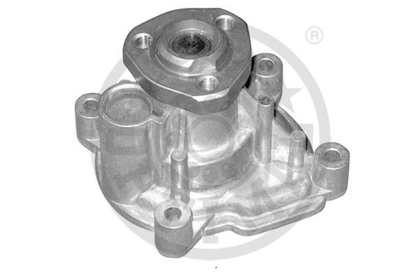 Vattenpump