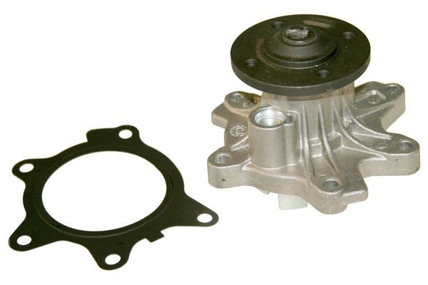 Vattenpump