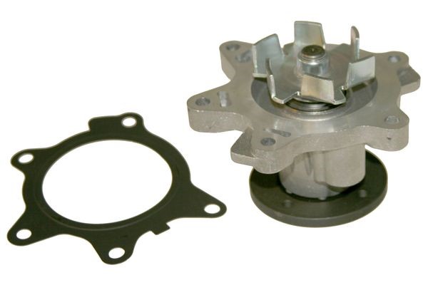 Vattenpump
