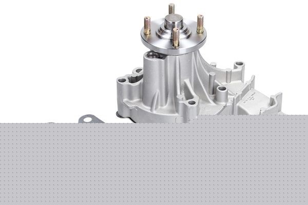 Vattenpump