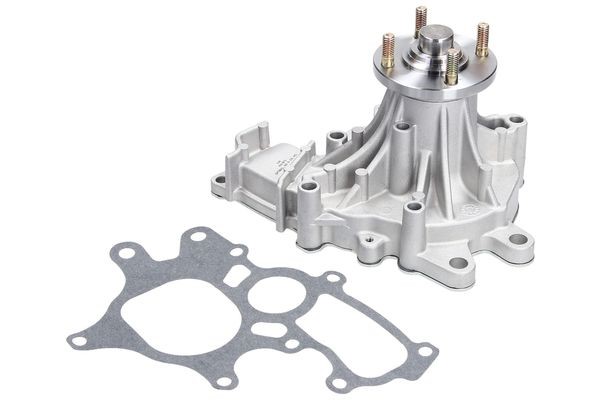 Vattenpump