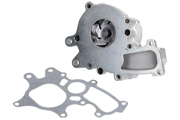 Vattenpump