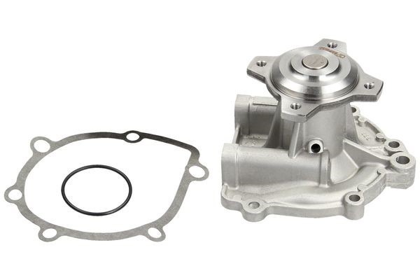 Vattenpump
