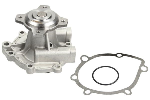 Vattenpump