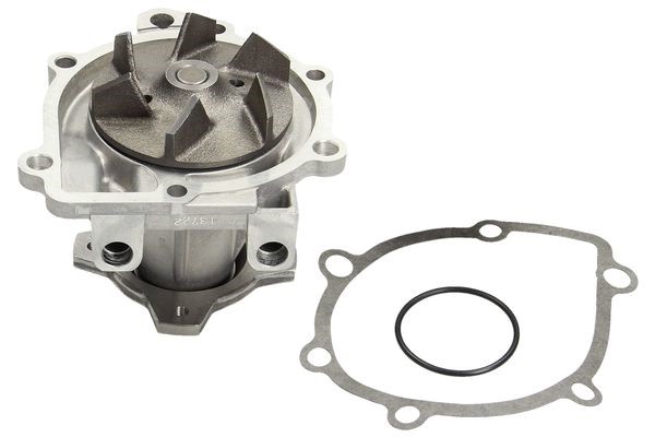 Vattenpump