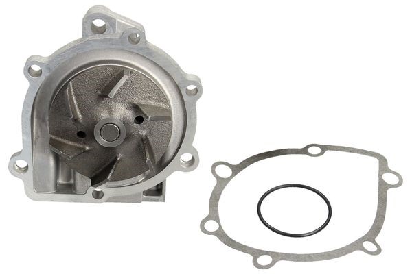 Vattenpump