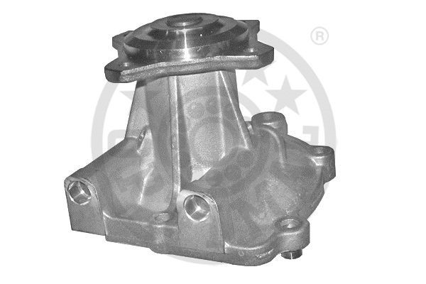 Vattenpump