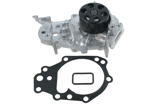 Vattenpump