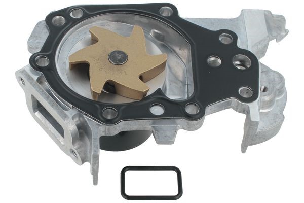 Vattenpump