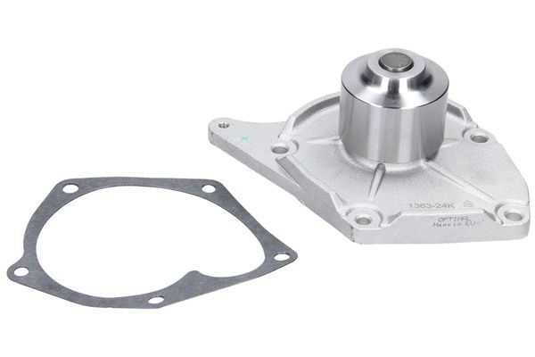 Vattenpump
