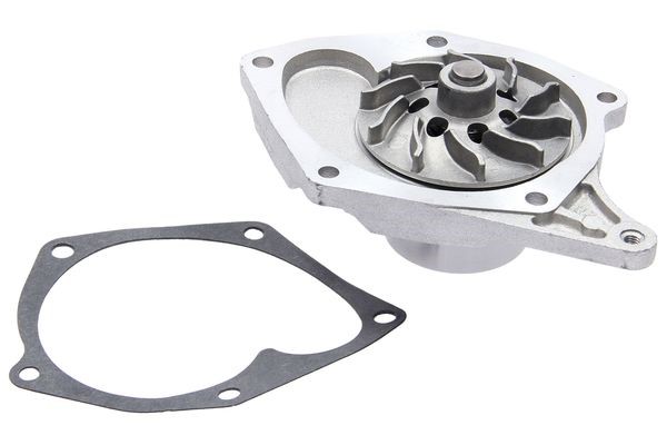 Vattenpump