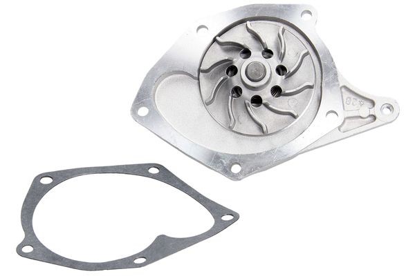 Vattenpump