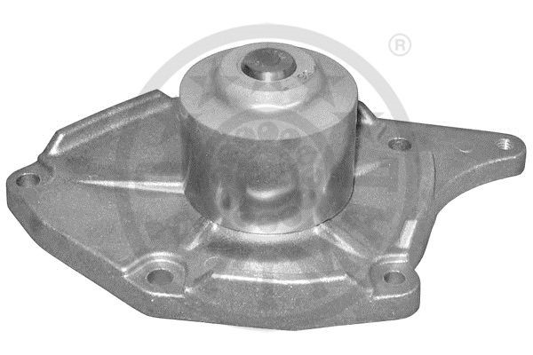 Vattenpump