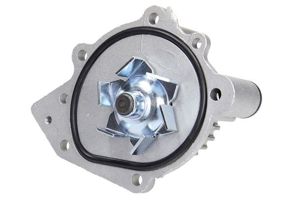 Vattenpump