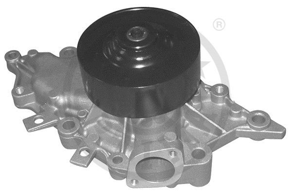 Vattenpump Vattenpump