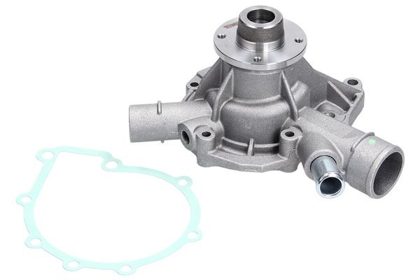 Vattenpump