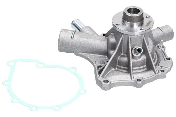 Vattenpump
