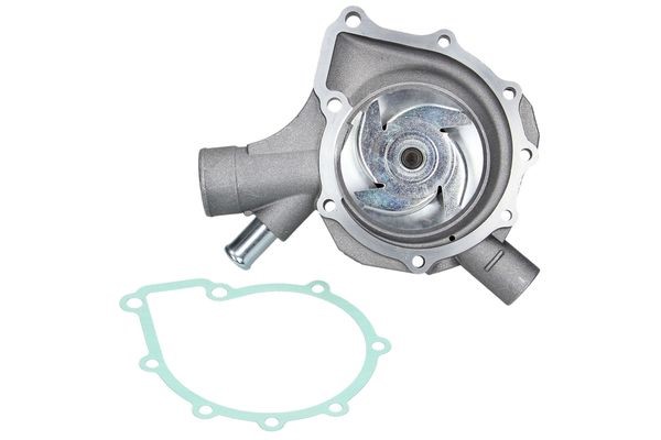 Vattenpump