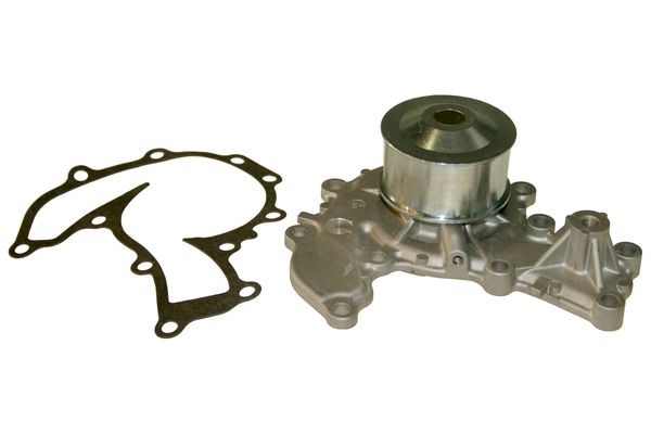 Vattenpump