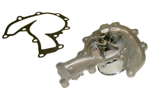 Vattenpump Vattenpump