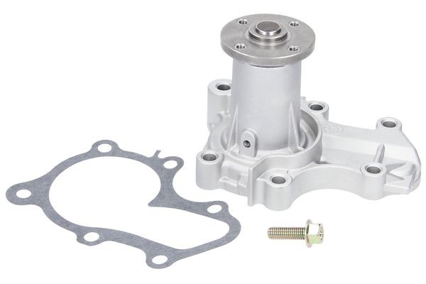 Vattenpump