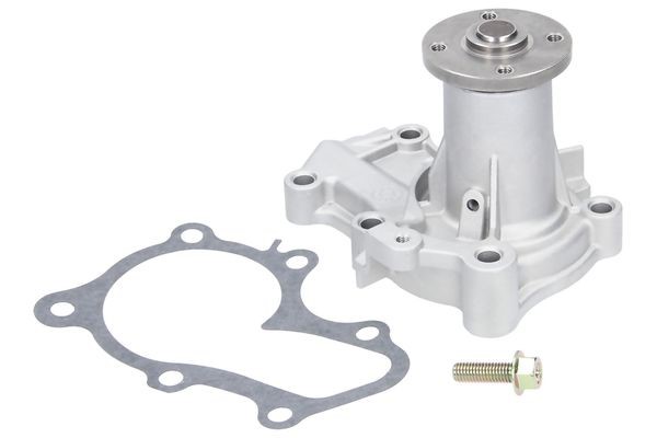 Vattenpump
