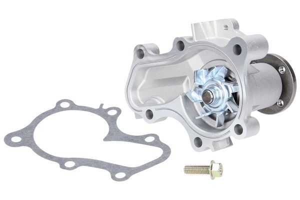 Vattenpump