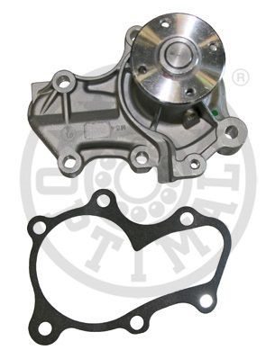 Vattenpump