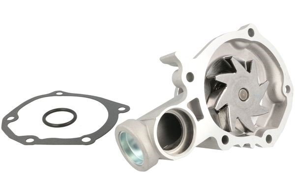 Vattenpump Vattenpump
