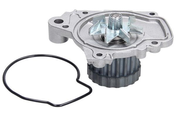 Vattenpump