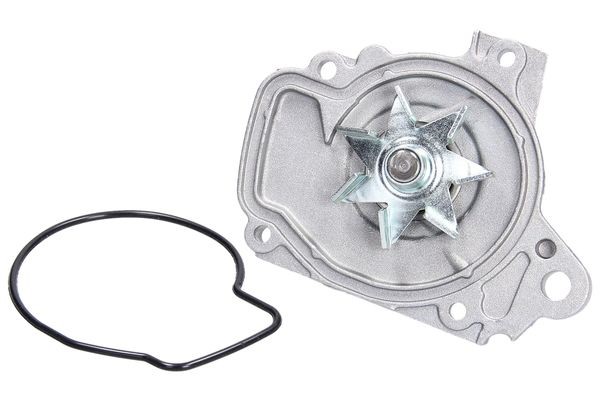 Vattenpump