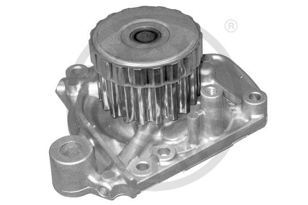 Vattenpump