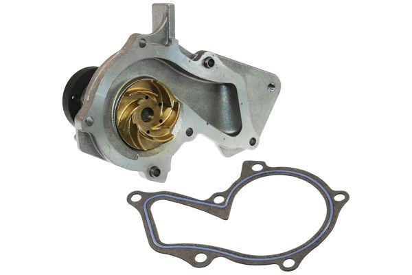 Vattenpump