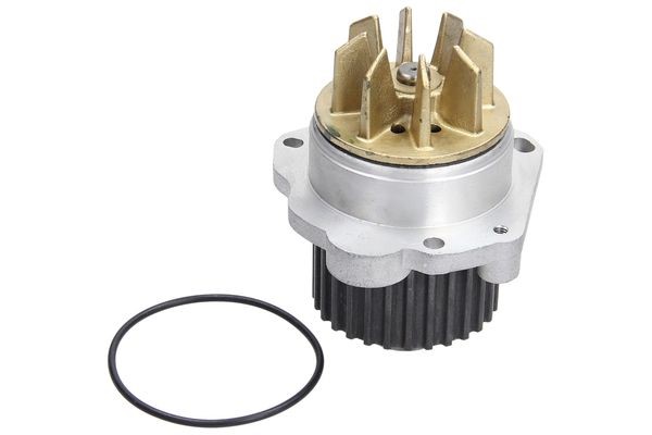 Vattenpump