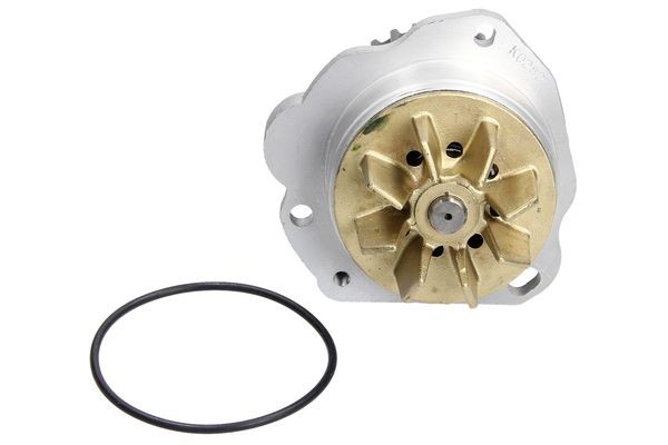Vattenpump