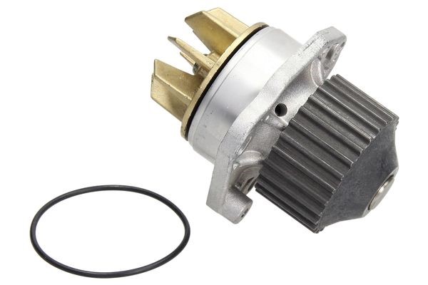 Vattenpump