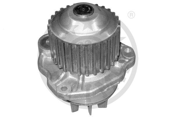 Vattenpump