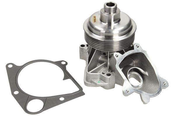 Vattenpump
