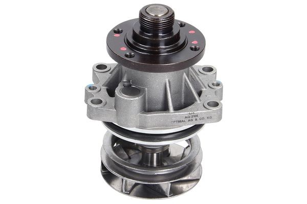 Vattenpump