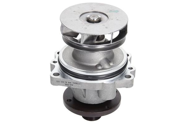 Vattenpump