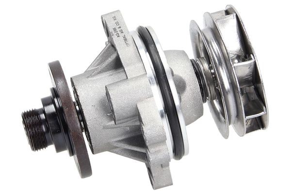 Vattenpump