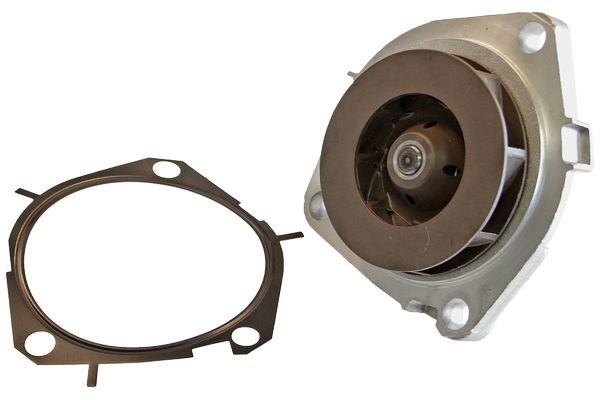Vattenpump
