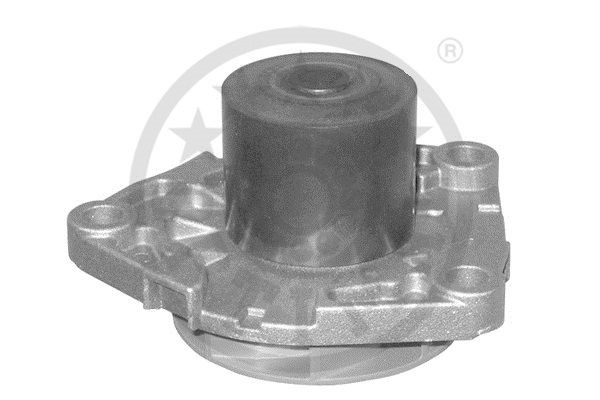 Vattenpump
