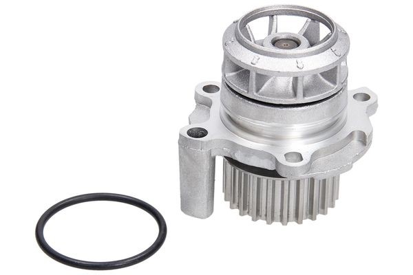 Vattenpump
