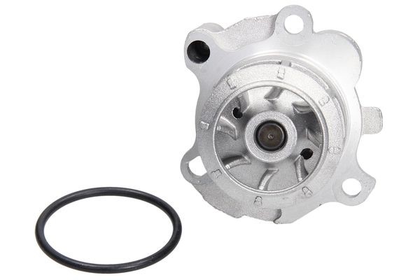 Vattenpump